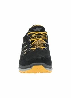 Allrounder RAKE OFFTEX BLACK NOIR -Carré Pointu shop allrounder by mephisto rake offtex black 6