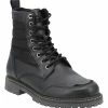 Befllamboyant BLACK COCO HIGH TOP BLACK NOIR -Carré Pointu shop befllamboyant black coco high top black