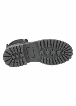 Befllamboyant BLACK COCO HIGH TOP BLACK NOIR -Carré Pointu shop befllamboyant black coco high top black 4