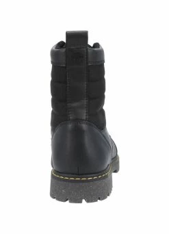 Befllamboyant BLACK COCO HIGH TOP BLACK NOIR -Carré Pointu shop befllamboyant black coco high top black 5