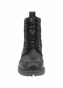 Befllamboyant BLACK COCO HIGH TOP BLACK NOIR -Carré Pointu shop befllamboyant black coco high top black 6
