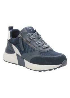 Carmela 160000 NAVY BLEU