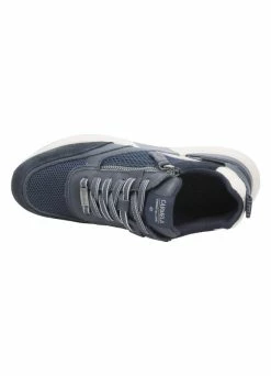 Carmela 160000 NAVY BLEU -Carré Pointu shop carmela 160000 navy 3