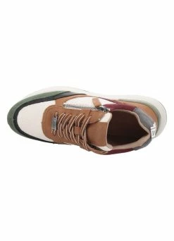 Carmela 160001 CAMEL MARRON 12 Carmela 160001 CAMEL MARRON -Carré Pointu shop carmela 160001 camel 3