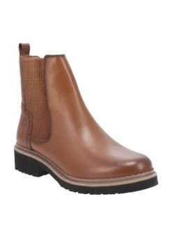 Carmela 160046 CAMEL MARRON
