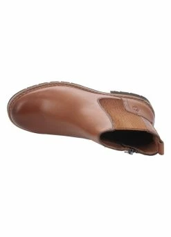 Carmela 160046 CAMEL MARRON -Carré Pointu shop carmela 160046 camel 3