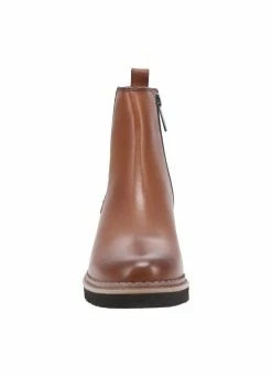 Carmela 160046 CAMEL MARRON -Carré Pointu shop carmela 160046 camel 6