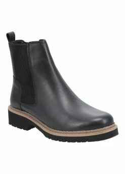 Carmela 160046 NEGRO NOIR