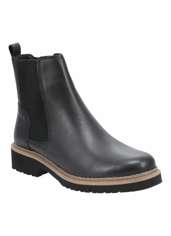 Carmela 160046 NEGRO NOIR 3 Carmela 160046 NEGRO NOIR