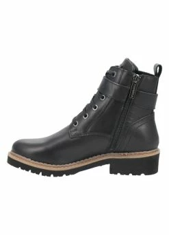 Carmela 160047 NEGRO NOIR -Carré Pointu shop carmela 160047 negro 2