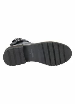 Carmela 160047 NEGRO NOIR -Carré Pointu shop carmela 160047 negro 4