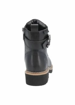 Carmela 160047 NEGRO NOIR -Carré Pointu shop carmela 160047 negro 5