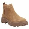 Carmela 160116 CAMEL MARRON -Carré Pointu shop carmela 160116 camel