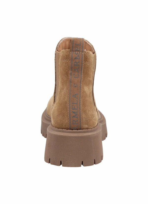 Carmela 160116 CAMEL MARRON 8 Carmela 160116 CAMEL MARRON – Image 6