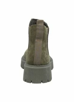 Carmela 160116 KAKI VERT -Carré Pointu shop carmela 160116 kaki 6