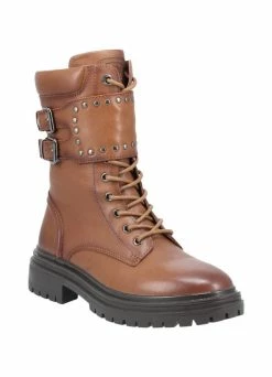 Carmela 160184 CAMEL MARRON