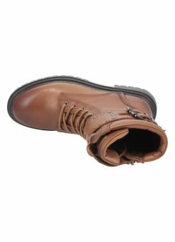 Carmela 160184 CAMEL MARRON -Carré Pointu shop carmela 160184 camel 3