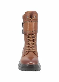 Carmela 160184 CAMEL MARRON -Carré Pointu shop carmela 160184 camel 6