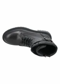 Carmela 160184 NEGRO NOIR -Carré Pointu shop carmela 160184 negro 3