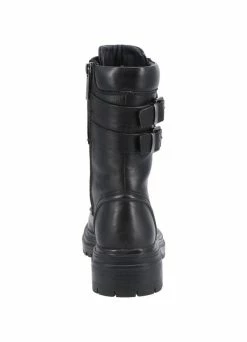 Carmela 160184 NEGRO NOIR -Carré Pointu shop carmela 160184 negro 5