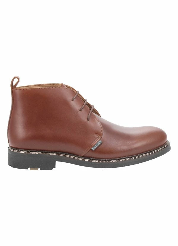 Christian Pellet MIRAGE MARRON MARRON 4 Christian Pellet MIRAGE MARRON MARRON – Image 2