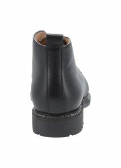 Christian Pellet MIRAGE NOIR NOIR -Carré Pointu shop christian pellet mirage noir 5