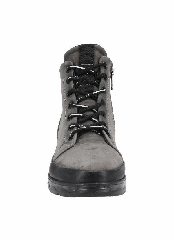 Coco Et Abricot V2192A SABAILLAN ANTHRACITE GRIS 9 Coco Et Abricot V2192A SABAILLAN ANTHRACITE GRIS – Image 7