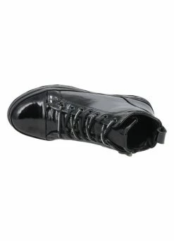 Coco Et Abricot V2192D SABAILLAN NOIR NOIR -Carré Pointu shop coco et abricot v2192d sabaillan noir 3