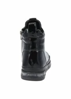 Coco Et Abricot V2192D SABAILLAN NOIR NOIR -Carré Pointu shop coco et abricot v2192d sabaillan noir 5