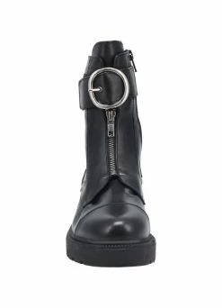 Coco Et Abricot V2223C MENIGOUTE NOIR NOIR -Carré Pointu shop coco et abricot v2223c menigoute noir 6