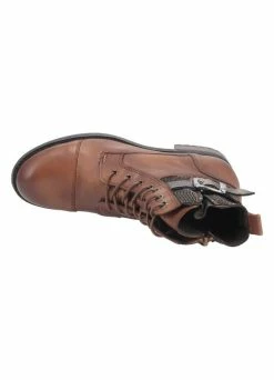 Coco Et Abricot V2241B CALLIOPE BRANDY MARRON -Carré Pointu shop coco et abricot v2241b calliope brandy 3