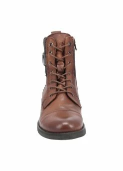 Coco Et Abricot V2241B CALLIOPE BRANDY MARRON -Carré Pointu shop coco et abricot v2241b calliope brandy 5