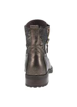 Coco Et Abricot V2243B CALLIE KAKI VERT -Carré Pointu shop coco et abricot v2243b callie kaki 5