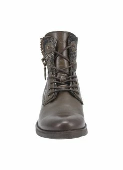 Coco Et Abricot V2243B CALLIE KAKI VERT -Carré Pointu shop coco et abricot v2243b callie kaki 6