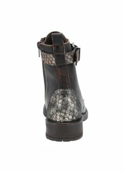 Coco Et Abricot V2275L DAILLECOURT CAMEL MARRON -Carré Pointu shop coco et abricot v2275l daillecourt camel 5