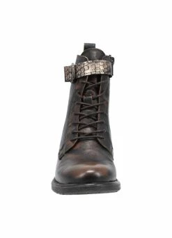 Coco Et Abricot V2275L DAILLECOURT CAMEL MARRON -Carré Pointu shop coco et abricot v2275l daillecourt camel 6