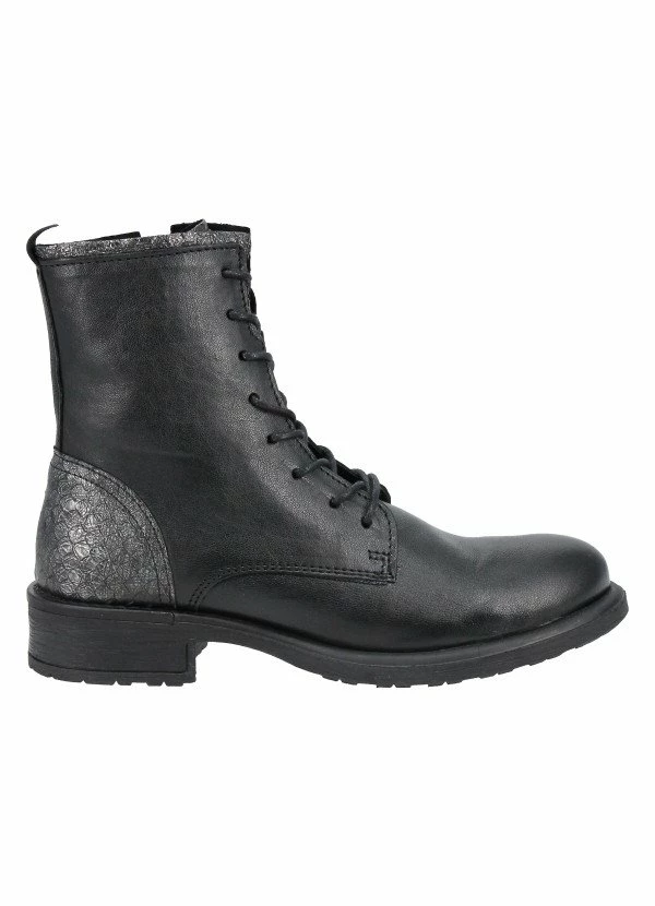 Coco Et Abricot V2277L DAIX NOIR NOIR 4 Coco Et Abricot V2277L DAIX NOIR NOIR – Image 2