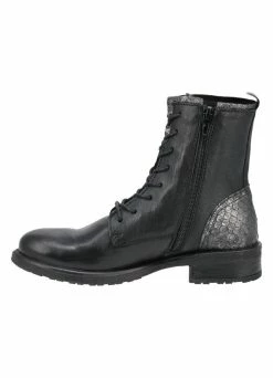 Coco Et Abricot V2277L DAIX NOIR NOIR 11 Coco Et Abricot V2277L DAIX NOIR NOIR -Carré Pointu shop coco et abricot v2277l daix noir 2