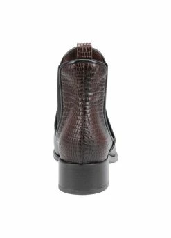 Coco Et Abricot V2297A FAISSAULT TDM MARRON 14 Coco Et Abricot V2297A FAISSAULT TDM MARRON -Carré Pointu shop coco et abricot v2297a faissault tdm 5