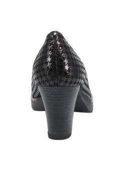 Dorking D7976 OPIUM NEGRO B NOIR 12 Dorking D7976 OPIUM NEGRO B NOIR -Carré Pointu shop dorking d7976 opium negro b 5