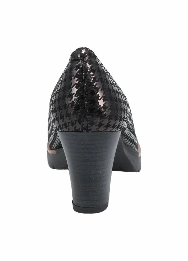 Dorking D7976 OPIUM NEGRO B NOIR 6 Dorking D7976 OPIUM NEGRO B NOIR – Image 6