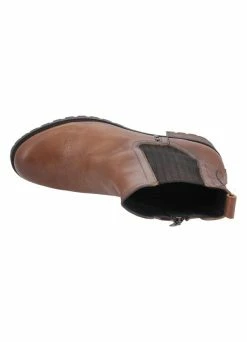 Dorking D8824 GLASS CUERO MARRON 12 Dorking D8824 GLASS CUERO MARRON -Carré Pointu shop dorking d8824 glass cuero 3