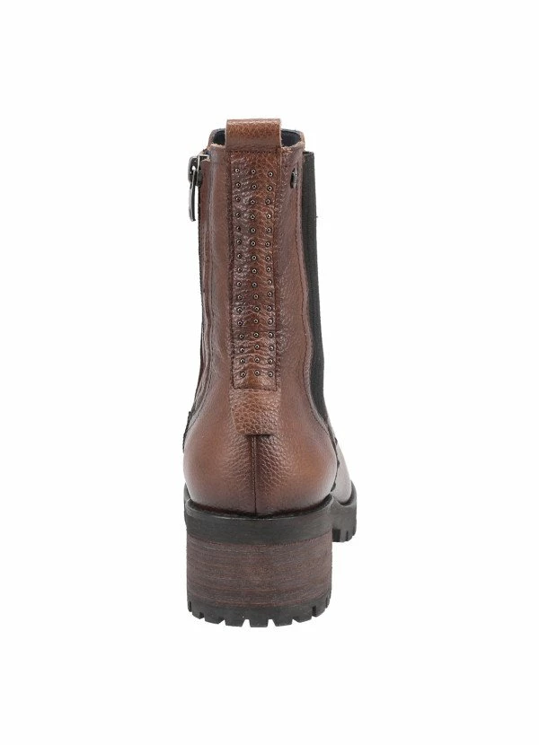 Dorking D8824 GLASS CUERO MARRON 8 Dorking D8824 GLASS CUERO MARRON – Image 6