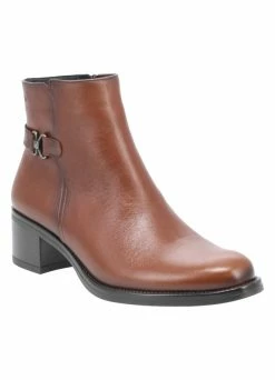 Dorking D8966 CHIARA CUERO MARRON