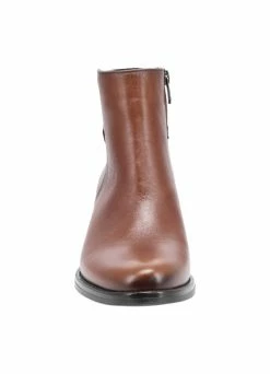 Dorking D8966 CHIARA CUERO MARRON -Carré Pointu shop dorking d8966 chiara cuero 6