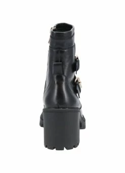 Emilie Karston ALICIA NOIR NOIR 15 Emilie Karston ALICIA NOIR NOIR -Carré Pointu shop emilie karston alicia noir 6