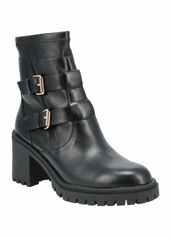 Emilie Karston ALICIA NOIR NOIR 3 Emilie Karston ALICIA NOIR NOIR