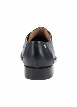 Emilie Karston JESSY NOIR NOIR 14 Emilie Karston JESSY NOIR NOIR -Carré Pointu shop emilie karston jessy noir 5