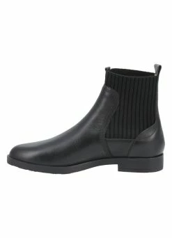 Emilie Karston KARO NOIR NOIR 11 Emilie Karston KARO NOIR NOIR -Carré Pointu shop emilie karston karo noir 2