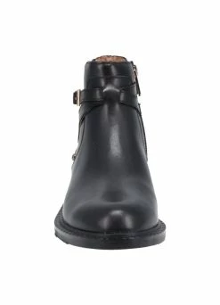 Emilie Karston VOANA NOIR NOIR -Carré Pointu shop emilie karston voana noir 6